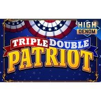 Triple Double Patriot High Denom