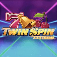 Twin Spin  XXXtreme