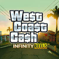 West Coast Cash Infinity Reels