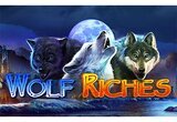 Wolf Riches